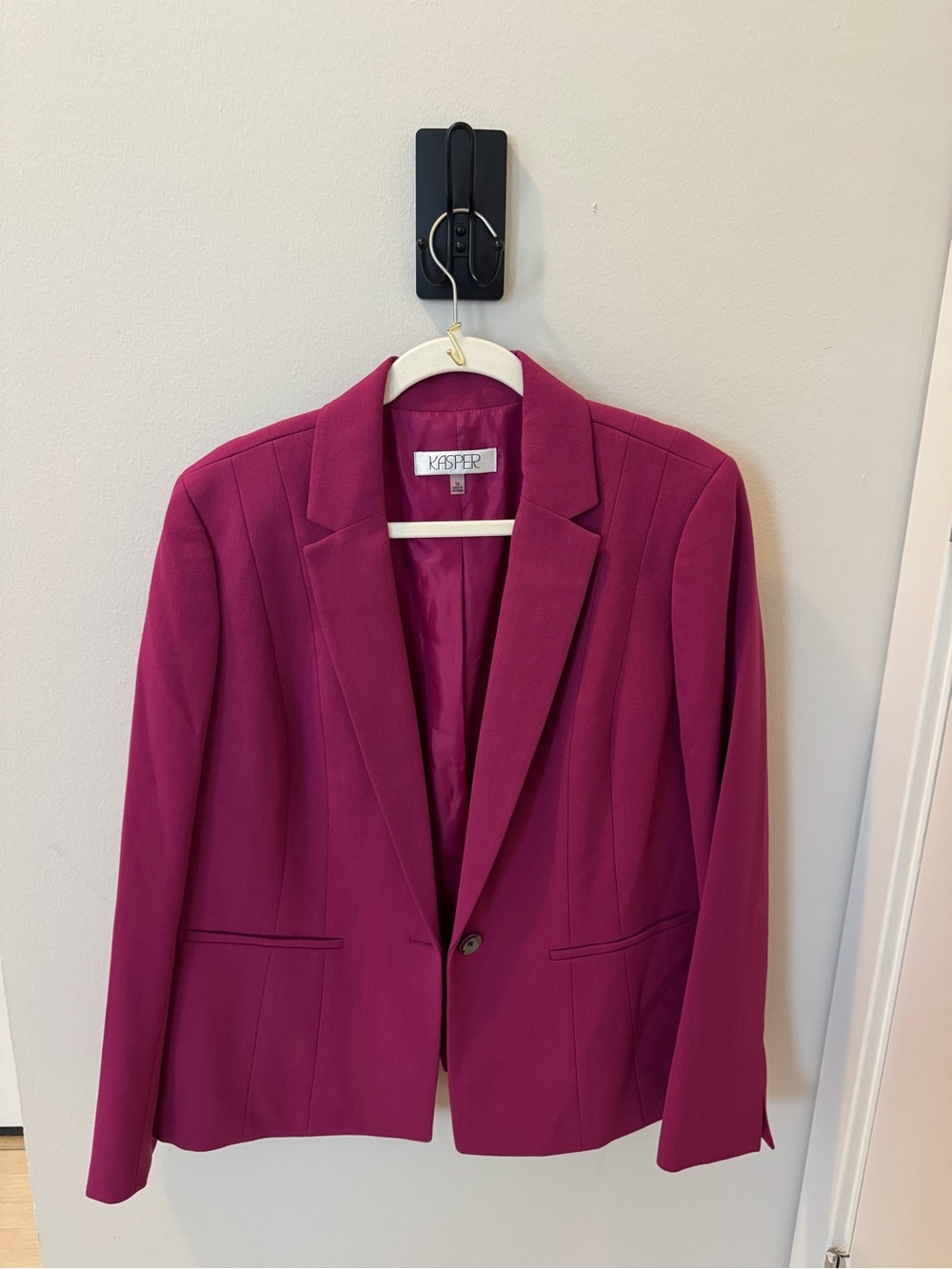 Kasper Blazer WITH PANTS